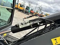 Schaeff - tc35 - minigraafmachine - 2017 - afbeelding 5 van  43