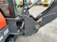 Schaeff - tc35 - minigraafmachine - 2017 - afbeelding 6 van  43
