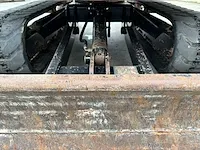 Schaeff - tc35 - minigraafmachine - 2017 - afbeelding 14 van  43