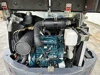 Schaeff - tc35 - minigraafmachine - 2017 - afbeelding 22 van  43