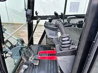 Schaeff - tc35 - minigraafmachine - 2017 - afbeelding 29 van  43
