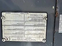 Schaeff - tc35 - minigraafmachine - 2017 - afbeelding 37 van  43