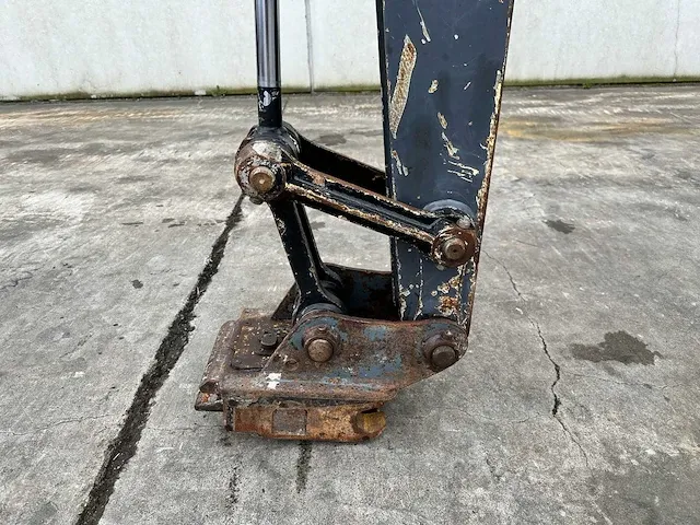 Schaeff - tc35 - minigraafmachine - 2017 - afbeelding 42 van  43