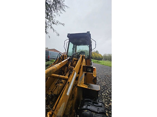 Schaeffer 860 schranklader - afbeelding 2 van  27