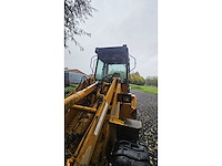 Schaeffer 860 schranklader - afbeelding 2 van  27