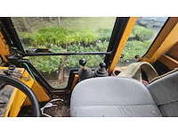 Schaeffer 860 schranklader - afbeelding 3 van  27