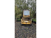 Schaeffer 860 schranklader - afbeelding 5 van  27