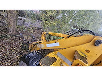 Schaeffer 860 schranklader - afbeelding 6 van  27