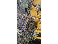 Schaeffer 860 schranklader - afbeelding 7 van  27