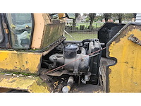 Schaeffer 860 schranklader - afbeelding 9 van  27