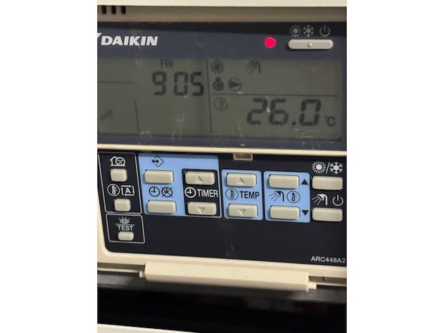 Schaeffer 860 schranklader - afbeelding 10 van  27