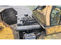 Schaeffer 860 schranklader - afbeelding 13 van  27