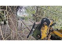 Schaeffer 860 schranklader - afbeelding 14 van  27