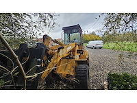 Schaeffer 860 schranklader - afbeelding 15 van  27