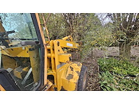 Schaeffer 860 schranklader - afbeelding 16 van  27