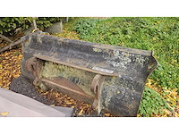 Schaeffer 860 schranklader - afbeelding 17 van  27