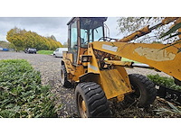 Schaeffer 860 schranklader - afbeelding 18 van  27