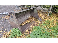 Schaeffer 860 schranklader - afbeelding 19 van  27