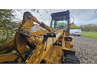 Schaeffer 860 schranklader - afbeelding 20 van  27