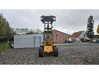 Schaeffer 860 schranklader - afbeelding 24 van  27