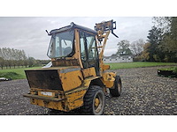 Schaeffer 860 schranklader - afbeelding 26 van  27