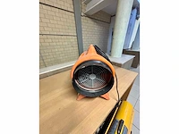 Schaeffer ventilation americ vaf3000 afzuigventilator - afbeelding 1 van  3