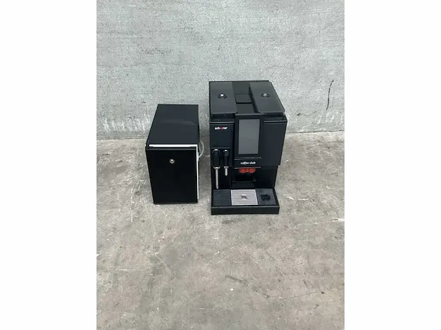Schaerer 03.1120 koffiemachine - afbeelding 2 van  6
