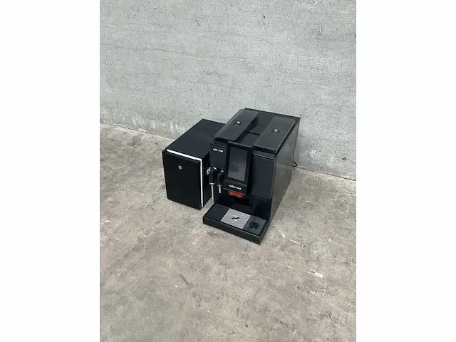 Schaerer 03.1120 koffiemachine - afbeelding 3 van  6