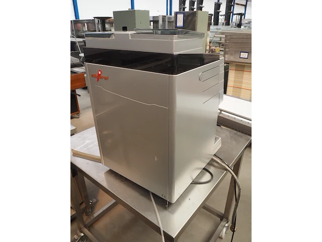 Schaerer - afbeelding 3 van  8