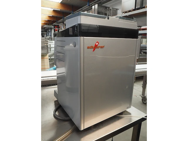 Schaerer - afbeelding 4 van  8