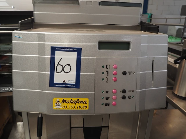 Schaerer - afbeelding 6 van  8