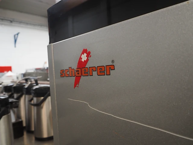 Schaerer - afbeelding 8 van  8