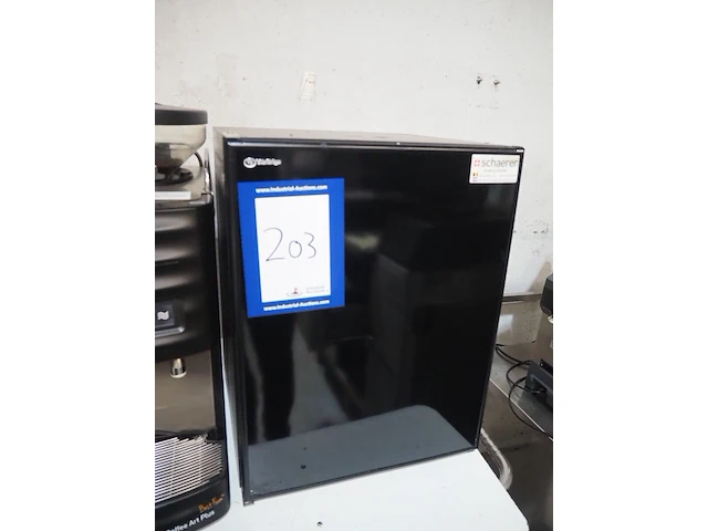 Schaerer/vitrifrigo - afbeelding 2 van  13