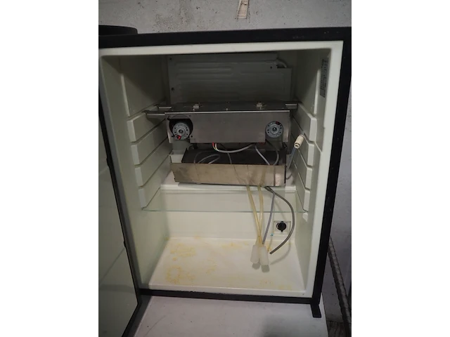 Schaerer/vitrifrigo - afbeelding 3 van  13