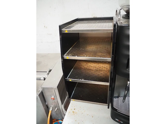 Schaerer/vitrifrigo - afbeelding 5 van  13