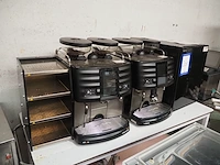 Schaerer/vitrifrigo - afbeelding 1 van  13