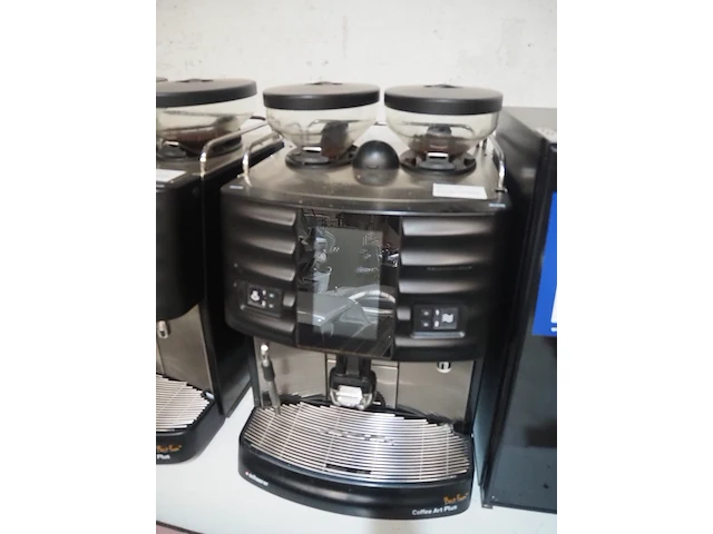 Schaerer/vitrifrigo - afbeelding 7 van  13