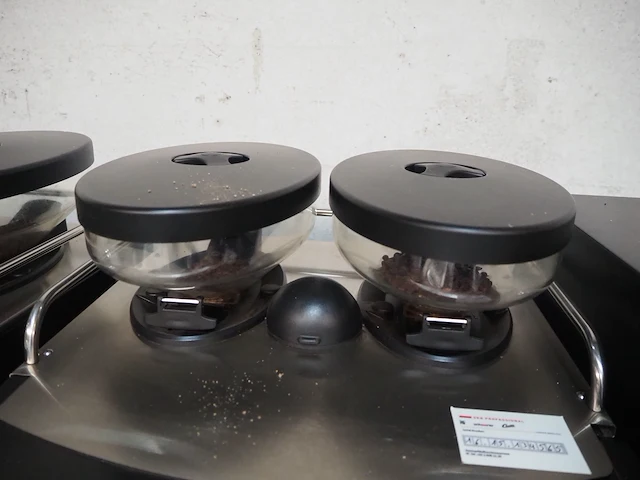 Schaerer/vitrifrigo - afbeelding 8 van  13