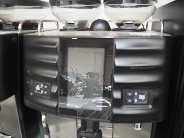 Schaerer/vitrifrigo - afbeelding 9 van  13