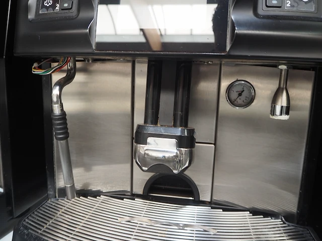 Schaerer/vitrifrigo - afbeelding 10 van  13