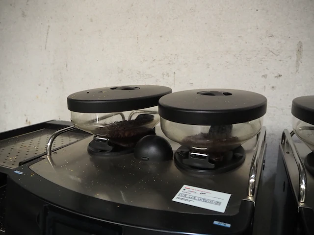 Schaerer/vitrifrigo - afbeelding 11 van  13