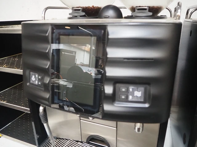 Schaerer/vitrifrigo - afbeelding 12 van  13