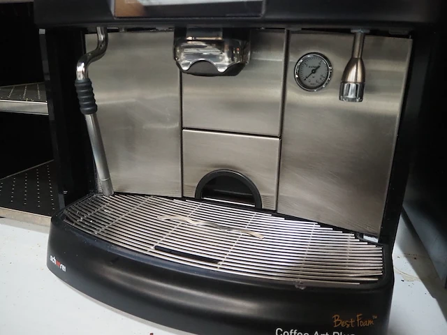 Schaerer/vitrifrigo - afbeelding 13 van  13