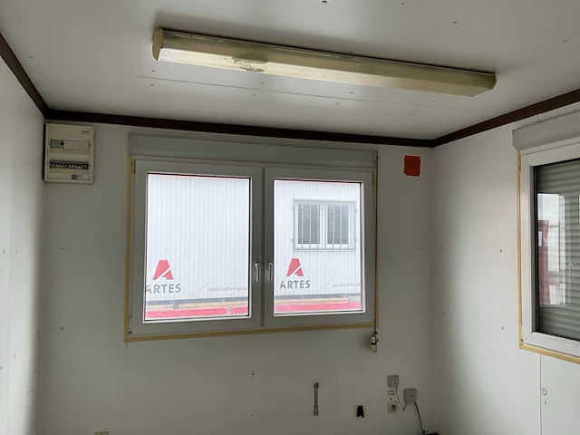 Schaf unit 9 x 3 m - afbeelding 3 van  23