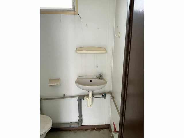 Schaf unit 9 x 3 m - afbeelding 6 van  23