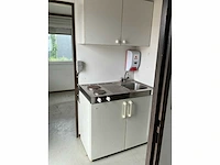 Schaf unit 9 x 3 m - afbeelding 10 van  23