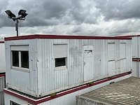 Schaf unit 9 x 3 m - afbeelding 1 van  23