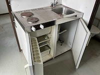 Schaf unit 9 x 3 m - afbeelding 13 van  23