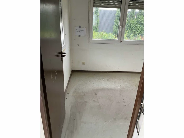 Schaf unit 9 x 3 m - afbeelding 14 van  23
