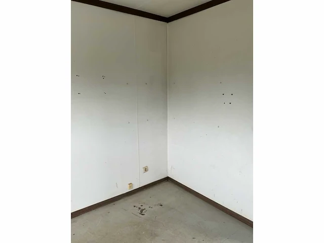 Schaf unit 9 x 3 m - afbeelding 15 van  23